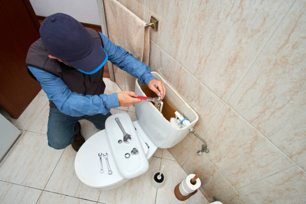 Best Shower Repair Services  in Jericho, NY