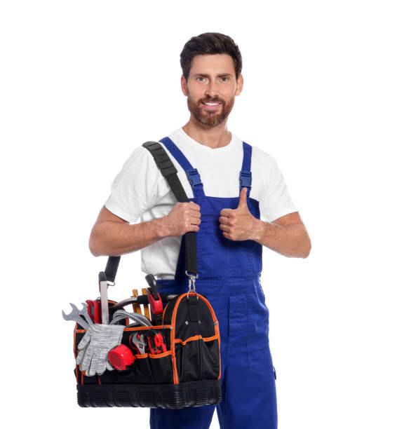 Best Leak Detection Services  in Jericho, NY